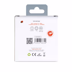 DCU Advance Tecnologic 30402030 adattatore per inversione del genere dei cavi USB A USB C Grigio - Vista aggiuntiva 3