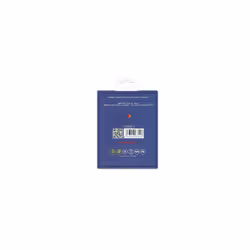 DCU Advance Tecnologic 30505052 cavo audio 0 m Toslink RCA Nero, Blu - Vista aggiuntiva 4