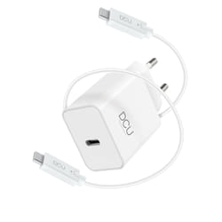 DCU Advance Tecnologic 37250020 Caricabatterie per dispositivi mobili Monitor video per bambino, Lettore di codice a barre, Regolabarba, Dittafono, Videocamera, Fotocamera, Lettore e-book, Fitness tracker, Torce elettriche, GPS, Comandi di gaming, HDD, Cuffie, Auricolare, IP Phone, Fotocamera istantanea, Tastiera, Epilazione a luce pulsata, MP3, MP4, Microfono, Computer portatile, Telefono cellulare, Trasmettitore mobile, Mouse, Netbook, Computer portatile, Altro, PDA, Terminale POS, DVD portatile, Console portatile, Stampante portatile, Altoparlante portatile, Power bank, Lettore RFID, Controlli da remoto, Scanner, Smartphone, Orologio intelligente, Penna stilografica, Tablet, Telefono, Radio a due vie, Universale, Orologio, Indossabili Bianco USB Ricarica rapida Auto, Interno, Esterno