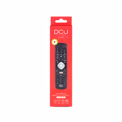 DCU Advance Tecnologic 30901040 telecomando IR Wireless TV Pulsanti - Vista aggiuntiva 2