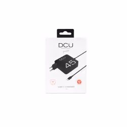 DCU Advance Tecnologic 37250045 accessori per laptop Connettore di alimentazione per laptop