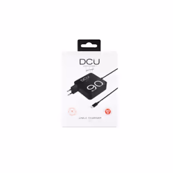 DCU Advance Tecnologic 37250090 accessori per laptop Connettore di alimentazione per laptop - Vista aggiuntiva 3