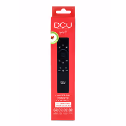 DCU Advance Tecnologic 30901090 telecomando IR Wireless TV, Sintonizzatore TV, Set-top box TV Pulsanti - Vista aggiuntiva 3