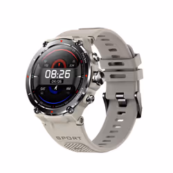DCU Advance Tecnologic 34157081 smartwatch e orologio sportivo 26 mm Digitale Touch screen Nero GPS (satellitare) - Vista aggiuntiva 5