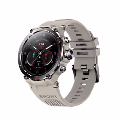 DCU Advance Tecnologic 34157081 smartwatch e orologio sportivo 26 mm Digitale Touch screen Nero GPS (satellitare) - Vista aggiuntiva 6