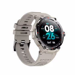 DCU Advance Tecnologic 34157081 smartwatch e orologio sportivo 26 mm Digitale Touch screen Nero GPS (satellitare) - Vista aggiuntiva 7