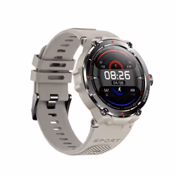 DCU Advance Tecnologic 34157081 smartwatch e orologio sportivo 26 mm Digitale Touch screen Nero GPS (satellitare) - Vista aggiuntiva 8