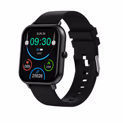 DCU Advance Tecnologic Curved Glass PRO, 4,65 cm (1.83"), Touch screen, 36 g