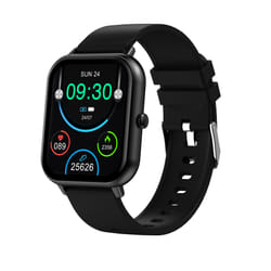 DCU Advance Tecnologic Curved Glass PRO 4,65 cm (1.83") 35 mm Digitale 240 x 280 Pixel Touch screen Nero