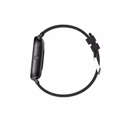DCU Advance Tecnologic Curved Glass PRO 4,65 cm (1.83") 35 mm Digitale 240 x 280 Pixel Touch screen Nero - Vista aggiuntiva 4
