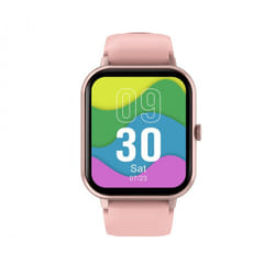 DCU Advance Tecnologic Curved Glass PRO 35 mm Rosa
