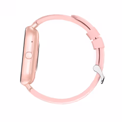 DCU Advance Tecnologic Curved Glass PRO 35 mm Rosa