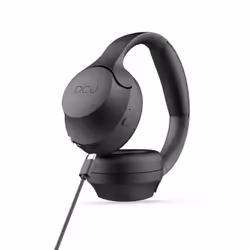 DCU Advance Tecnologic 34152515 cuffia e auricolare Cuffie True Wireless Stereo (TWS) Casco Chiamate/Musica/Sport/Tutti i giorni Nero - Vista aggiuntiva 8