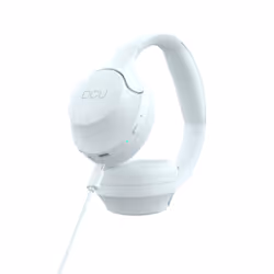 DCU Advance Tecnologic 34152520 cuffia e auricolare Cuffie True Wireless Stereo (TWS) Casco Chiamate/Musica/Sport/Tutti i giorni Bianco - Vista aggiuntiva 7