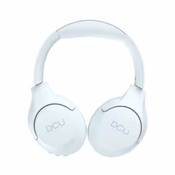 DCU Advance Tecnologic 34152520 cuffia e auricolare Cuffie True Wireless Stereo (TWS) Casco Chiamate/Musica/Sport/Tutti i giorni Bianco - Vista aggiuntiva 8