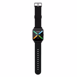 DCU Advance Tecnologic Senior 26 mm Digitale Touch screen 4G Nero GPS (satellitare) - Vista aggiuntiva 4