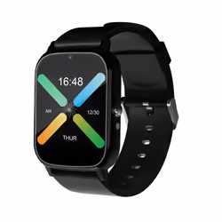 DCU Advance Tecnologic Senior 26 mm Digitale Touch screen 4G Nero GPS (satellitare) - Vista aggiuntiva 5
