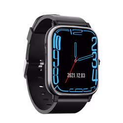 DCU Advance Tecnologic Senior 26 mm Digitale Touch screen 4G Grigio GPS (satellitare) - Vista aggiuntiva 5