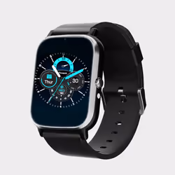 DCU Advance Tecnologic Senior 26 mm Digitale Touch screen 4G Grigio GPS (satellitare) - Vista aggiuntiva 7