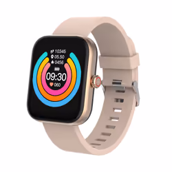 DCU Advance Tecnologic Los Angeles 44.5 mm Digitale Touch screen Verde, Rose Gold - Vista aggiuntiva 5