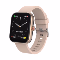 DCU Advance Tecnologic Los Angeles 44.5 mm Digitale Touch screen Verde, Rose Gold - Vista aggiuntiva 7