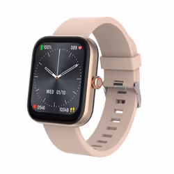 DCU Advance Tecnologic Los Angeles 44.5 mm Digitale Touch screen Verde, Rose Gold - Vista aggiuntiva 8
