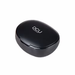 DCU Advance Tecnologic 34152060 cuffia e auricolare Cuffie Wireless A clip USB tipo-C Bluetooth Base di ricarica Nero - Vista aggiuntiva 5