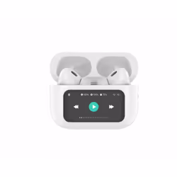 DCU Advance Tecnologic 34152080 cuffia e auricolare Cuffie True Wireless Stereo (TWS) A clip Chiamate/Musica/Sport/Tutti i giorni USB tipo-C Bluetooth Base di ricarica Bianco - Vista aggiuntiva 4