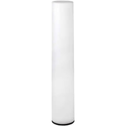 Lampada led a Piantana Fity per Esterno 14W ferliving - 19x100h cm