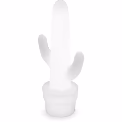 La lampada Kaktus si ispira direttamente alla pianta del cactus. Questo modello è disponibile anche in verde lime. Questo pro ...