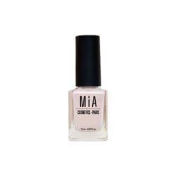 MIA Cosmetics Paris 8436558880061 smalto per unghie 11 ml Rosa