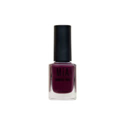 MIA Cosmetics Paris 8436558880153 smalto per unghie 11 ml Bordeaux