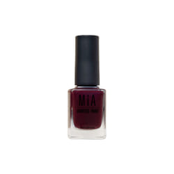 MIA Cosmetics Paris 8436558880191 smalto per unghie 11 ml Bordeaux