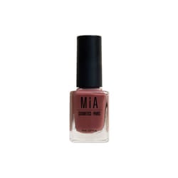 MIA Cosmetics Paris 8436558880207 smalto per unghie 11 ml Marrone