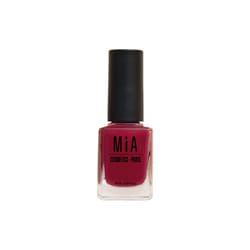 MIA Cosmetics Paris 8436558880221 smalto per unghie 11 ml Rosso