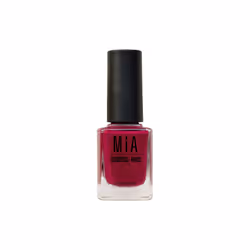 MIA Cosmetics Paris 8436558880245, 11 ml, Rosa, Magenta, Colorante, Bottiglia, Spazzola