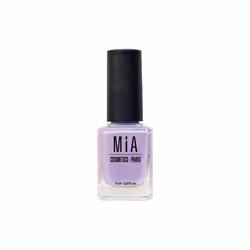 MIA Cosmetics Paris 8436558880290, 11 ml, Viola, Ametyst, Colorante, Bottiglia, Spazzola