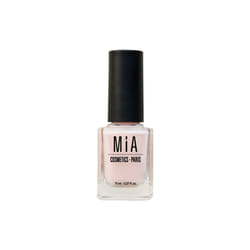 MIA Cosmetics Paris 8436558880313 smalto per unghie 11 ml Nude