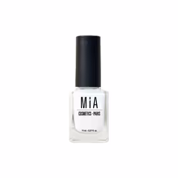 MIA Cosmetics Paris 8436558880436, 11 ml, Bianco, Cotton White, Colorante, Bottiglia, Spazzola
