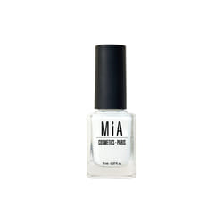 MIA Cosmetics Paris 8436558880436 smalto per unghie 11 ml Bianco