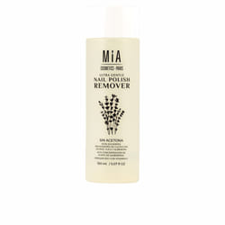 Ultra Gentle nail polish remover 150 ml