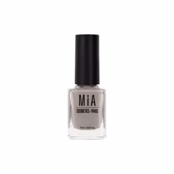 MIA Cosmetics Paris 8436558880603, 11 ml, Grigio, Moonstone, Colorante, Bottiglia, Spazzola
