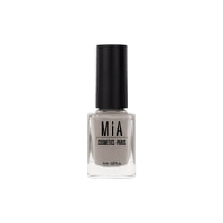 MIA Cosmetics Paris 8436558880603 smalto per unghie 11 ml Grigio