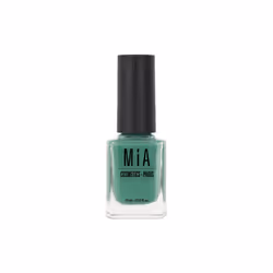 MIA Cosmetics Paris 8436558880627, 11 ml, Verde, Jade, Colorante, Bottiglia, Spazzola