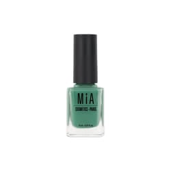 MIA Cosmetics Paris 8436558880627 smalto per unghie 11 ml Verde