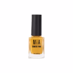 MIA Cosmetics Paris 8436558880634, 11 ml, Giallo, Dandelion, Colorante, Bottiglia, Spazzola