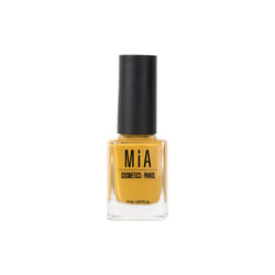 MIA Cosmetics Paris 8436558880634 smalto per unghie 11 ml Giallo