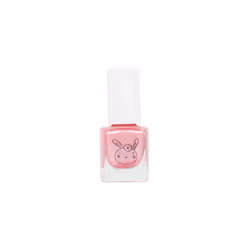 MIA Cosmetics Paris Mia Kids, 5 ml, Rosa, Bunny, Colorante, Bottiglia, Spazzola