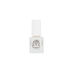 MIA Cosmetics Paris Mia Kids smalto per unghie 5 ml Bianco Lucida