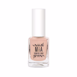 MIA Cosmetics Paris Luxury Nude, 11 ml, Beige, Ecru, Colorante, Opaco, Lucida